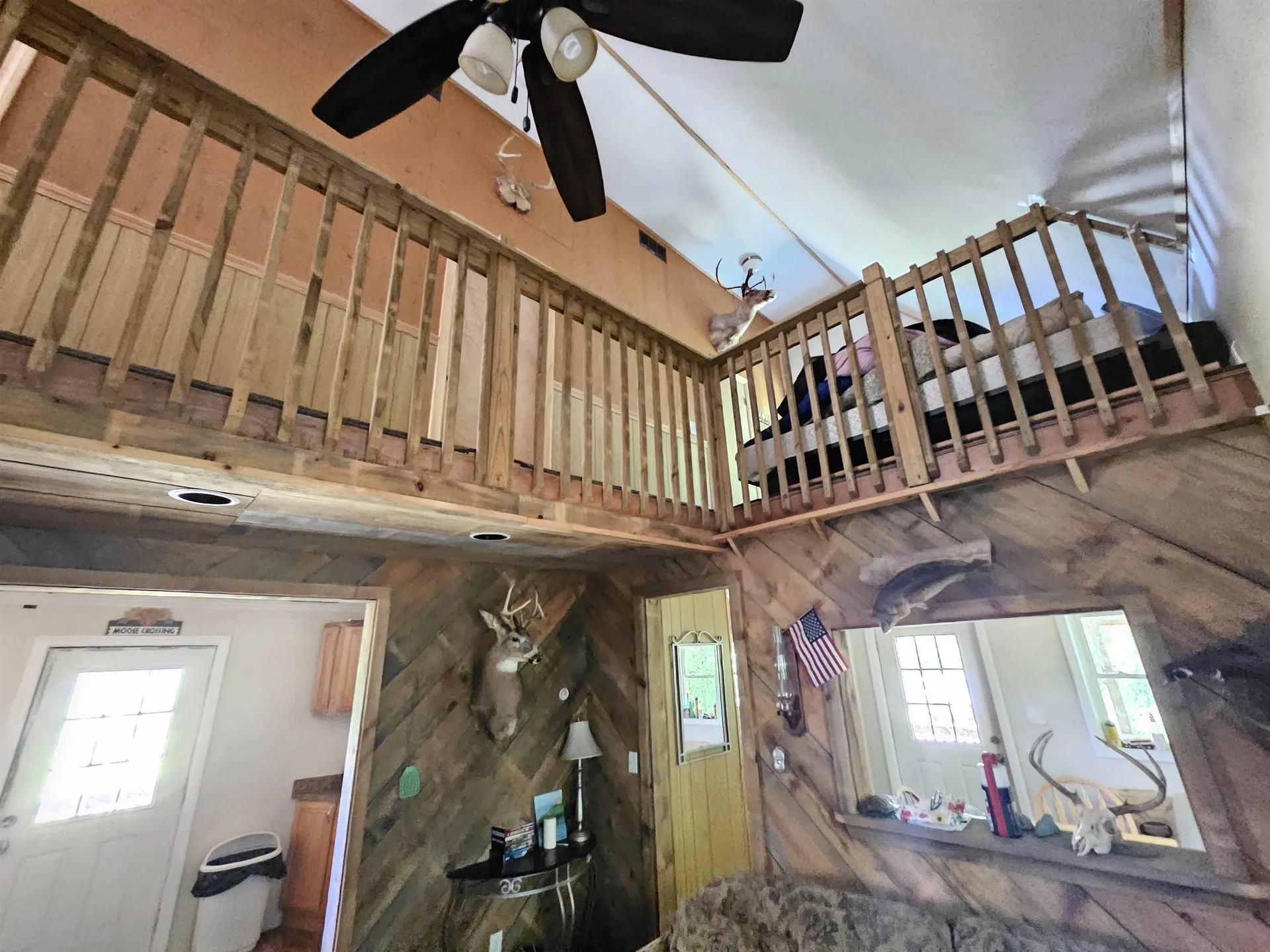 961 Ramsey Road Wheelock VT 05851