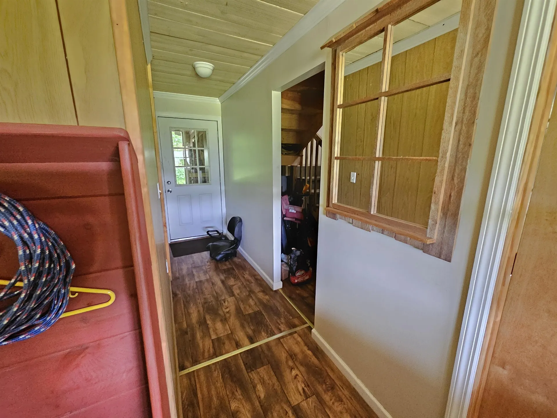 961 Ramsey Road Wheelock VT 05851