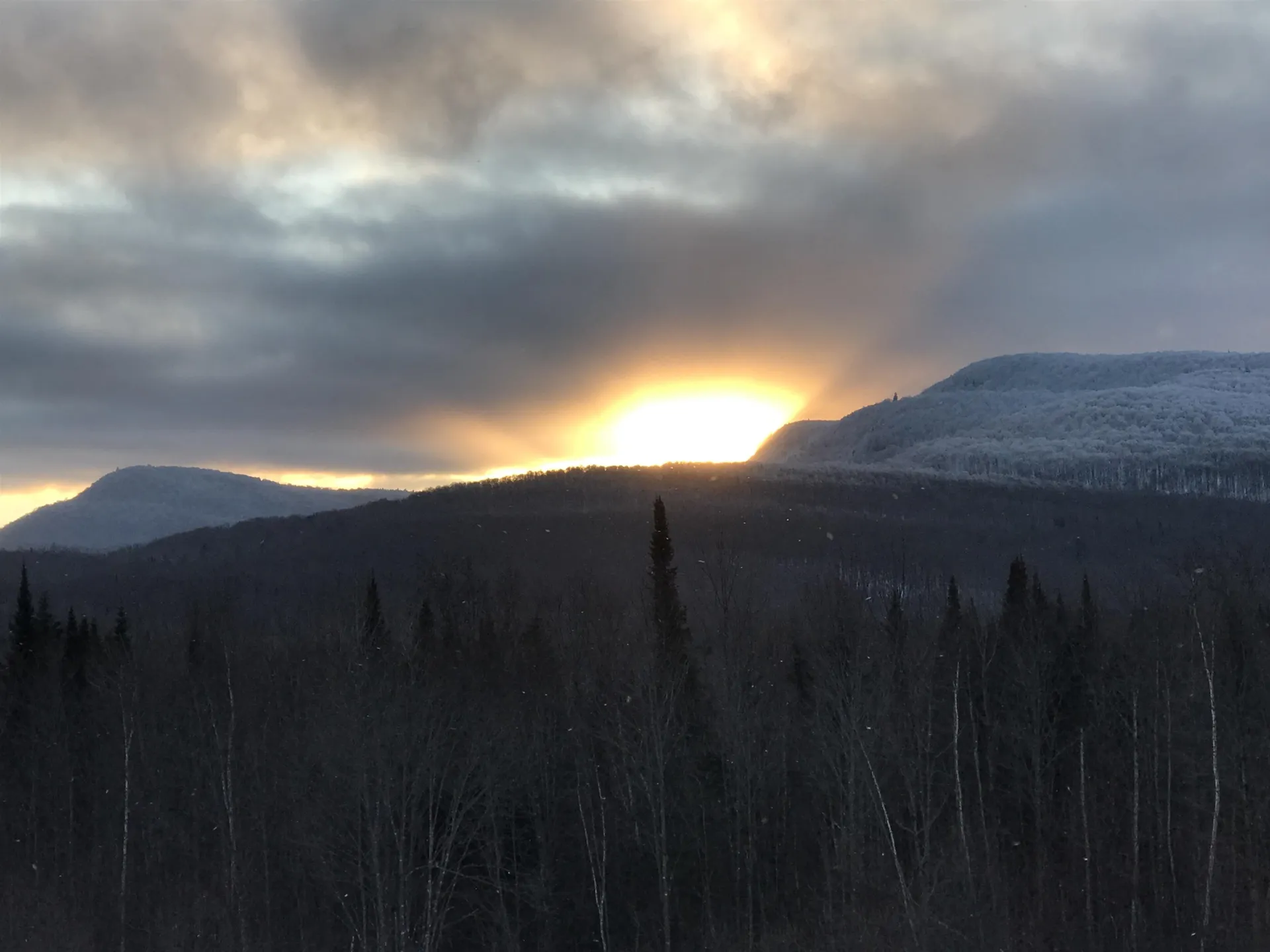 961 Ramsey Road Wheelock VT 05851