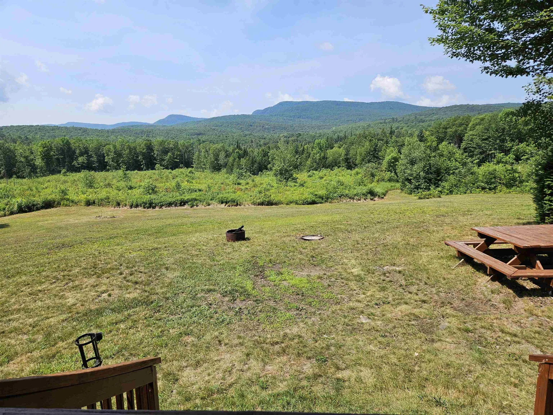 961 Ramsey Road Wheelock VT 05851