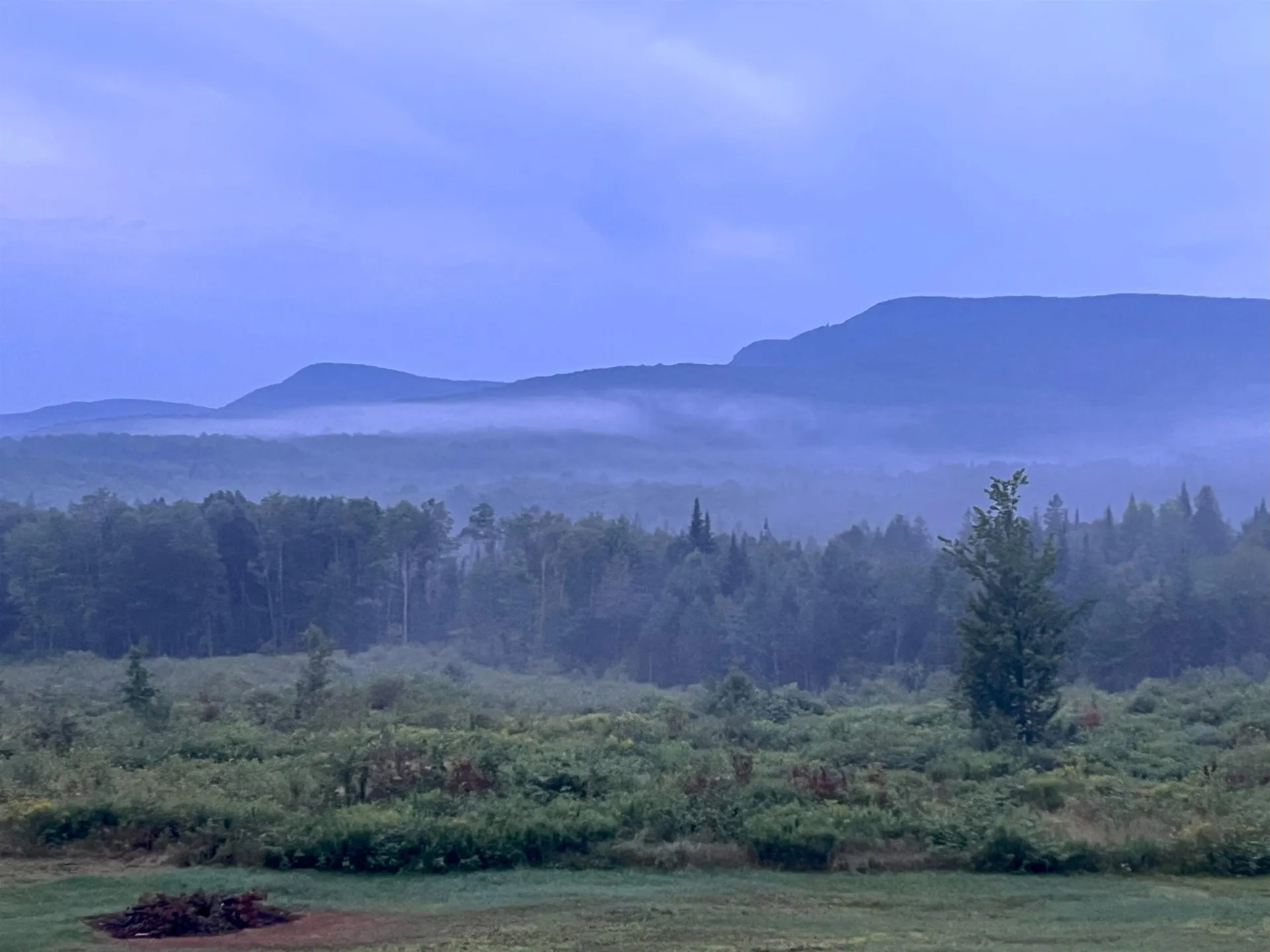 961 Ramsey Road Wheelock VT 05851