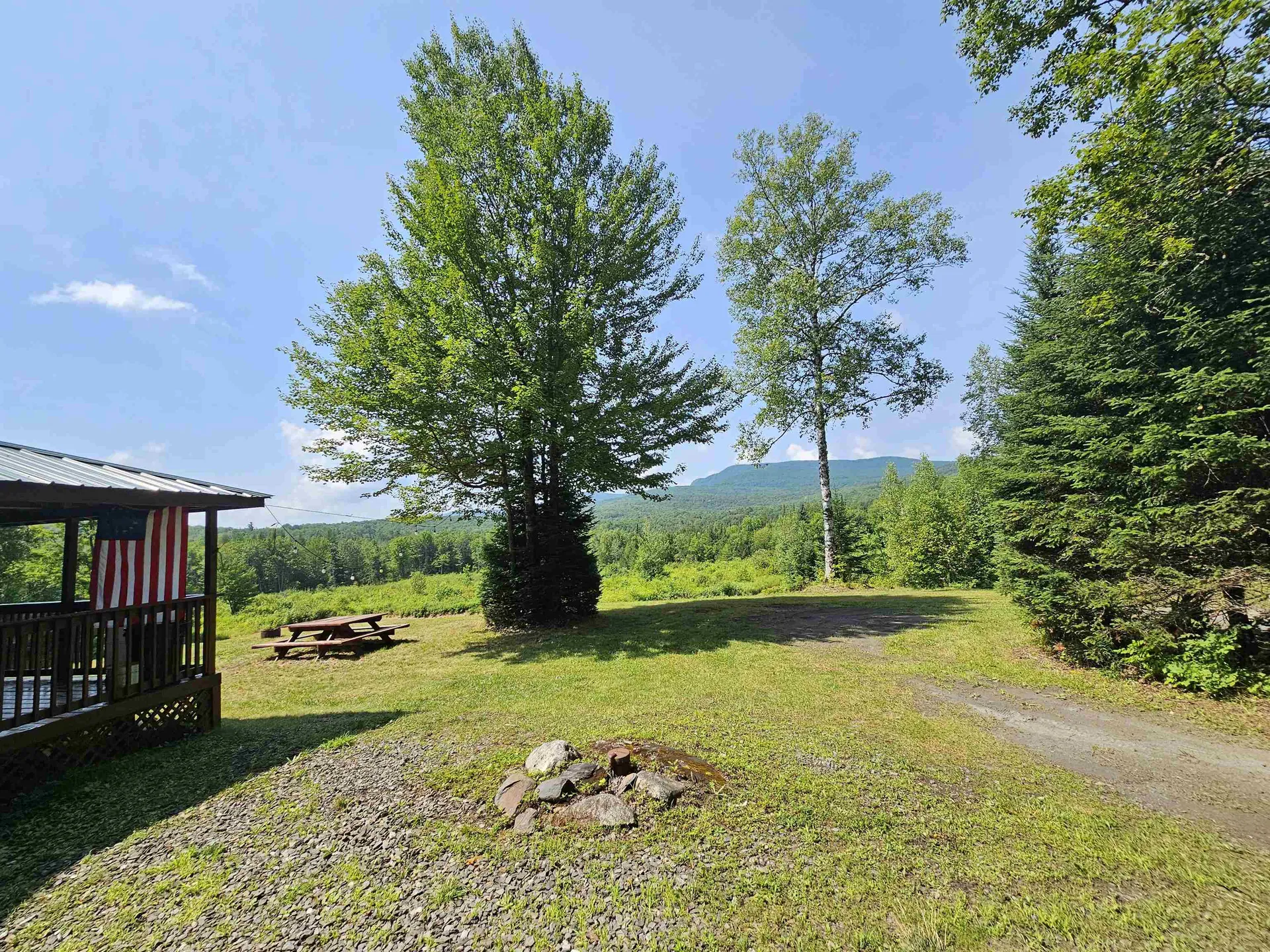 961 Ramsey Road Wheelock VT 05851