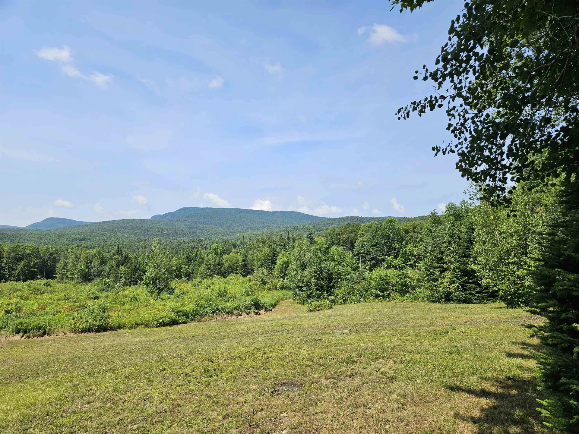 961 Ramsey Road Wheelock VT 05851