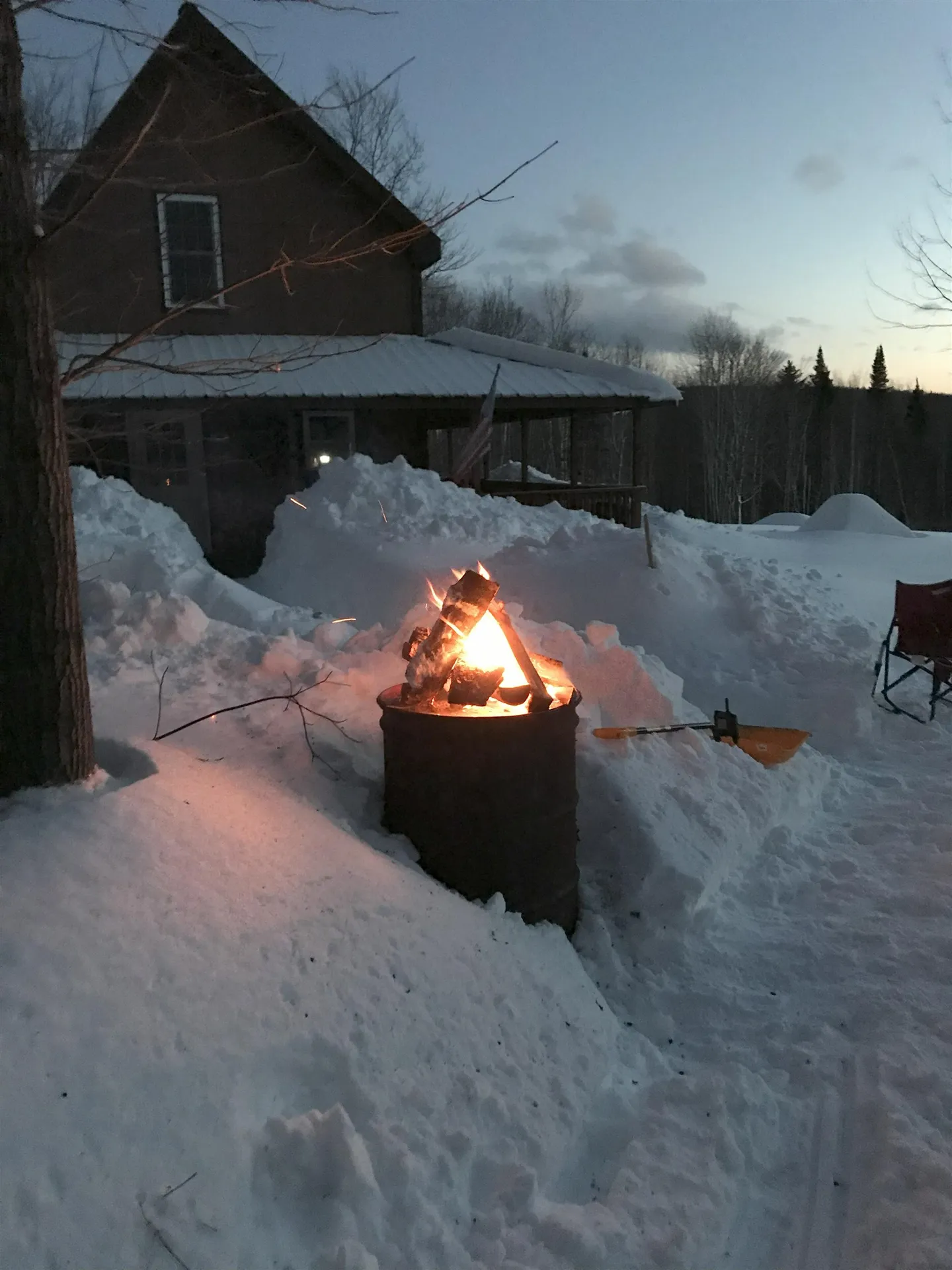 961 Ramsey Road Wheelock VT 05851