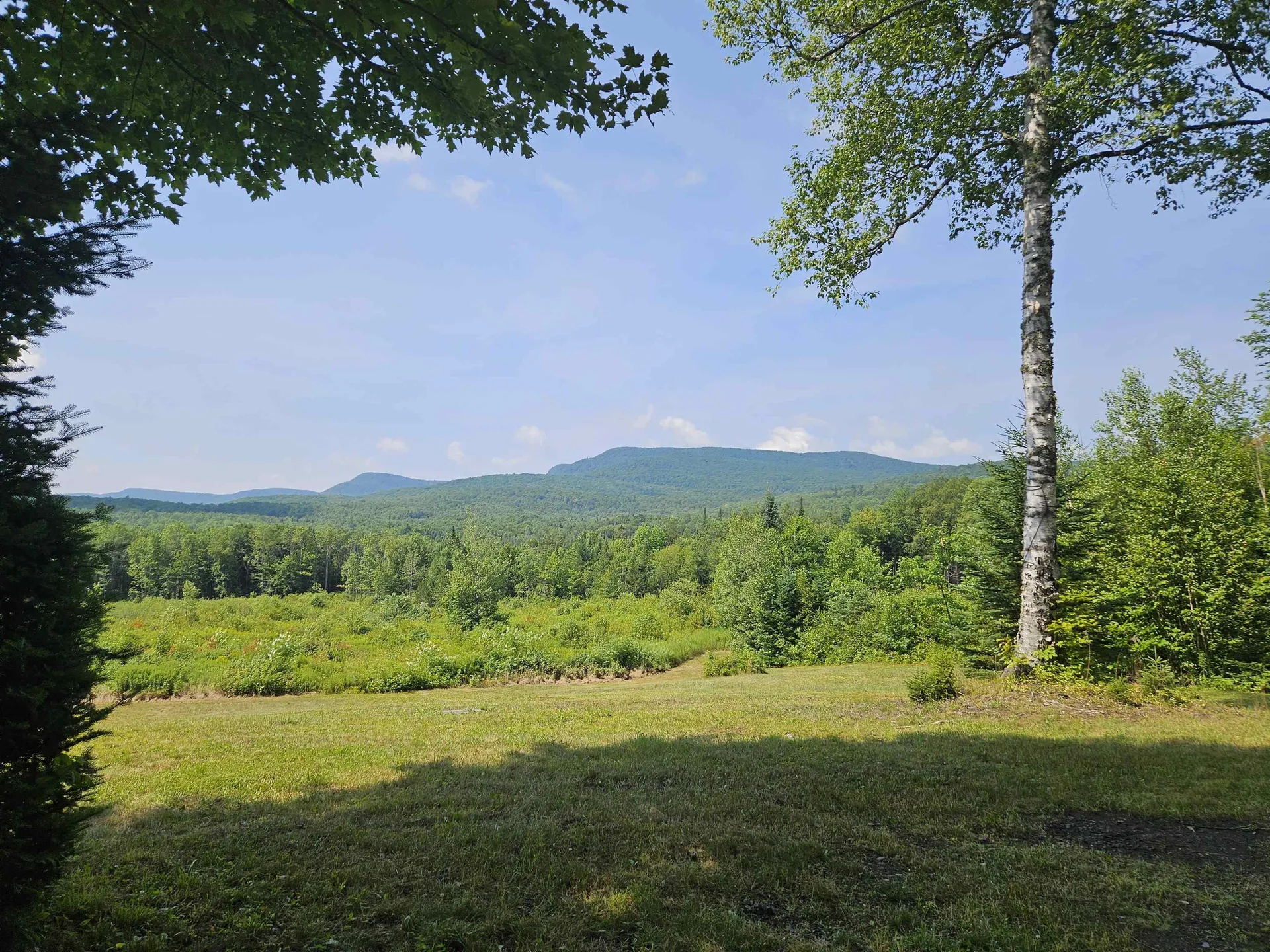 961 Ramsey Road Wheelock VT 05851