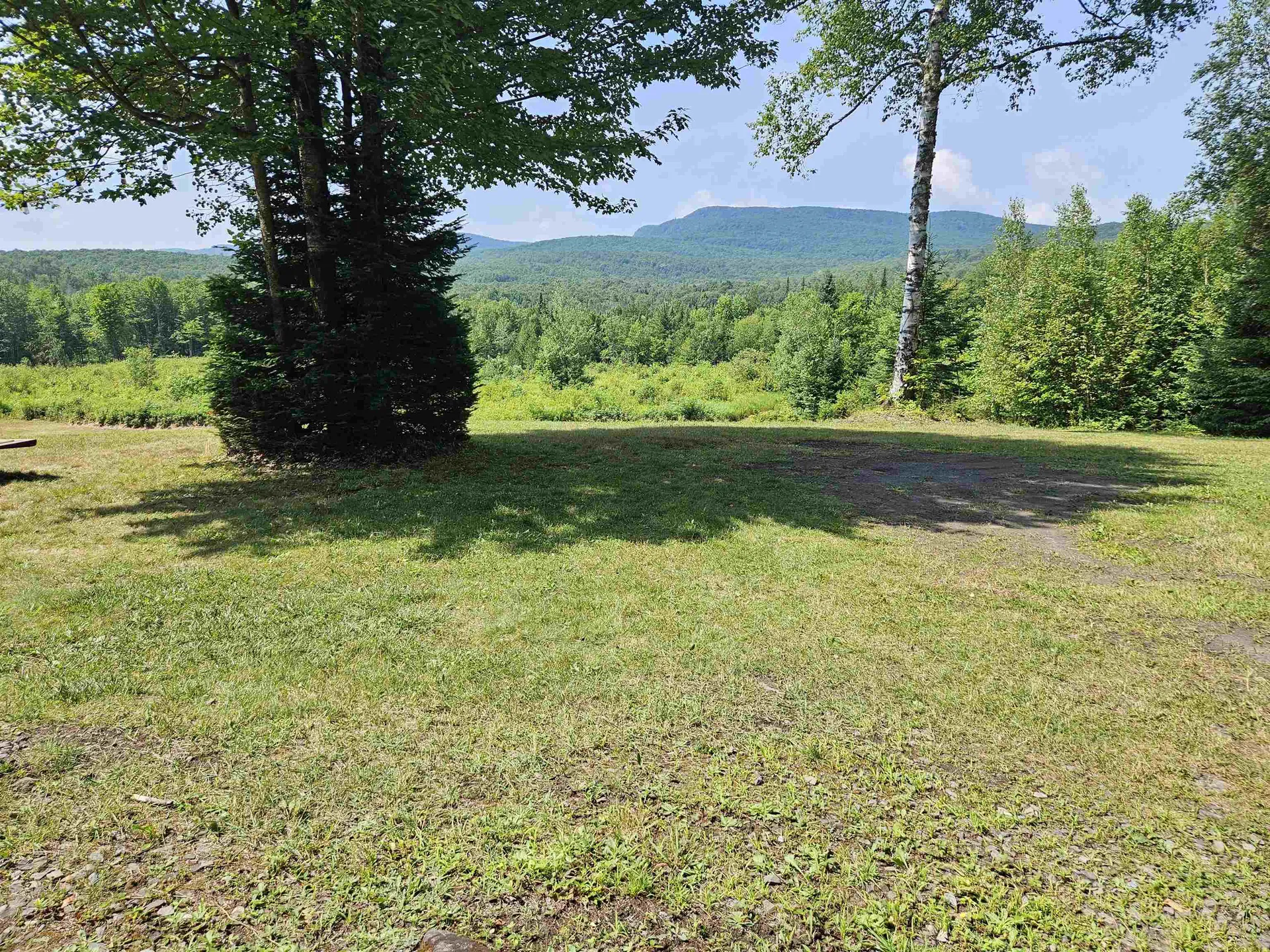 961 Ramsey Road Wheelock VT 05851