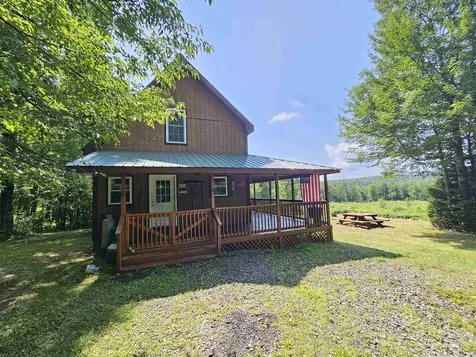 961 Ramsey Road Wheelock VT 05851