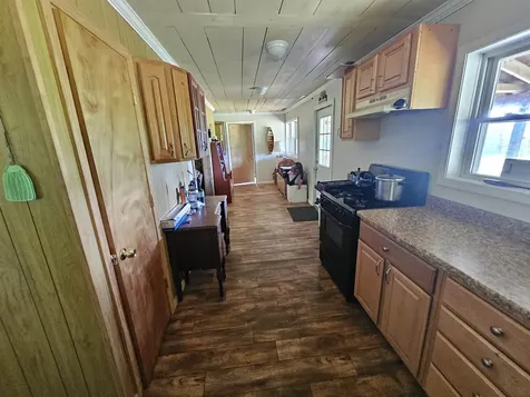 961 Ramsey Road Wheelock VT 05851