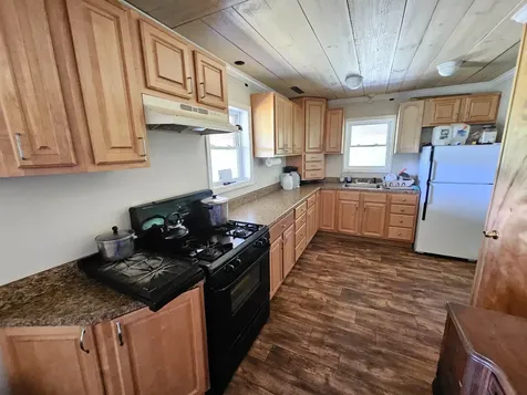 961 Ramsey Road Wheelock VT 05851