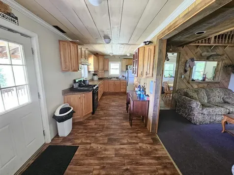 961 Ramsey Road Wheelock VT 05851