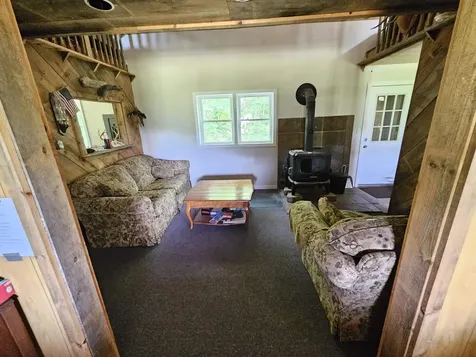 961 Ramsey Road Wheelock VT 05851