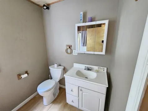 961 Ramsey Road Wheelock VT 05851