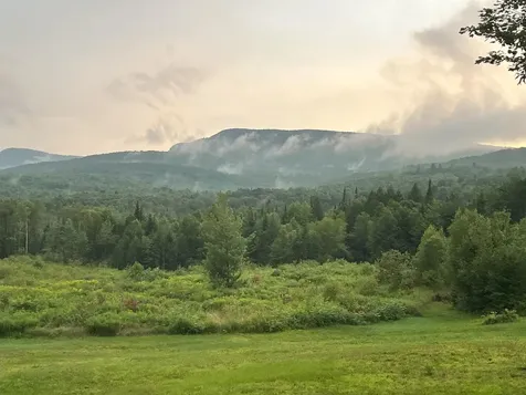 961 Ramsey Road Wheelock VT 05851