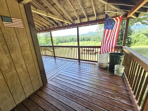 961 Ramsey Road Wheelock VT 05851