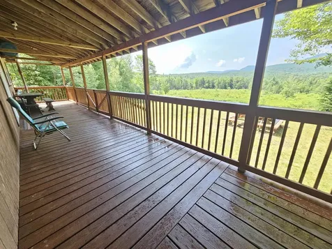 961 Ramsey Road Wheelock VT 05851