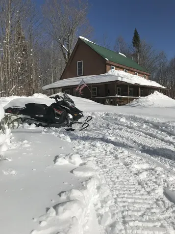 961 Ramsey Road Wheelock VT 05851