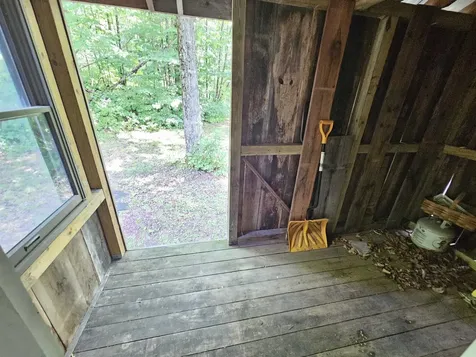 961 Ramsey Road Wheelock VT 05851