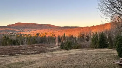 961 Ramsey Road Wheelock VT 05851