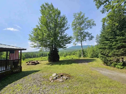 961 Ramsey Road Wheelock VT 05851