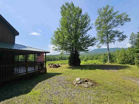 961 Ramsey Road Wheelock VT 05851