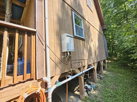 961 Ramsey Road Wheelock VT 05851