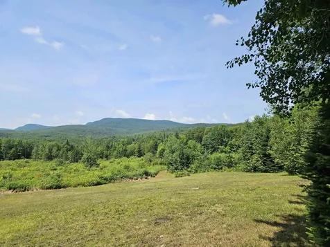 961 Ramsey Road Wheelock VT 05851