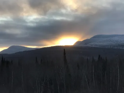 961 Ramsey Road Wheelock VT 05851