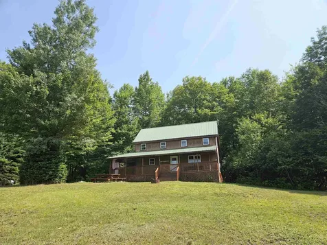 961 Ramsey Road Wheelock VT 05851