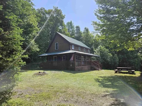 961 Ramsey Road Wheelock VT 05851