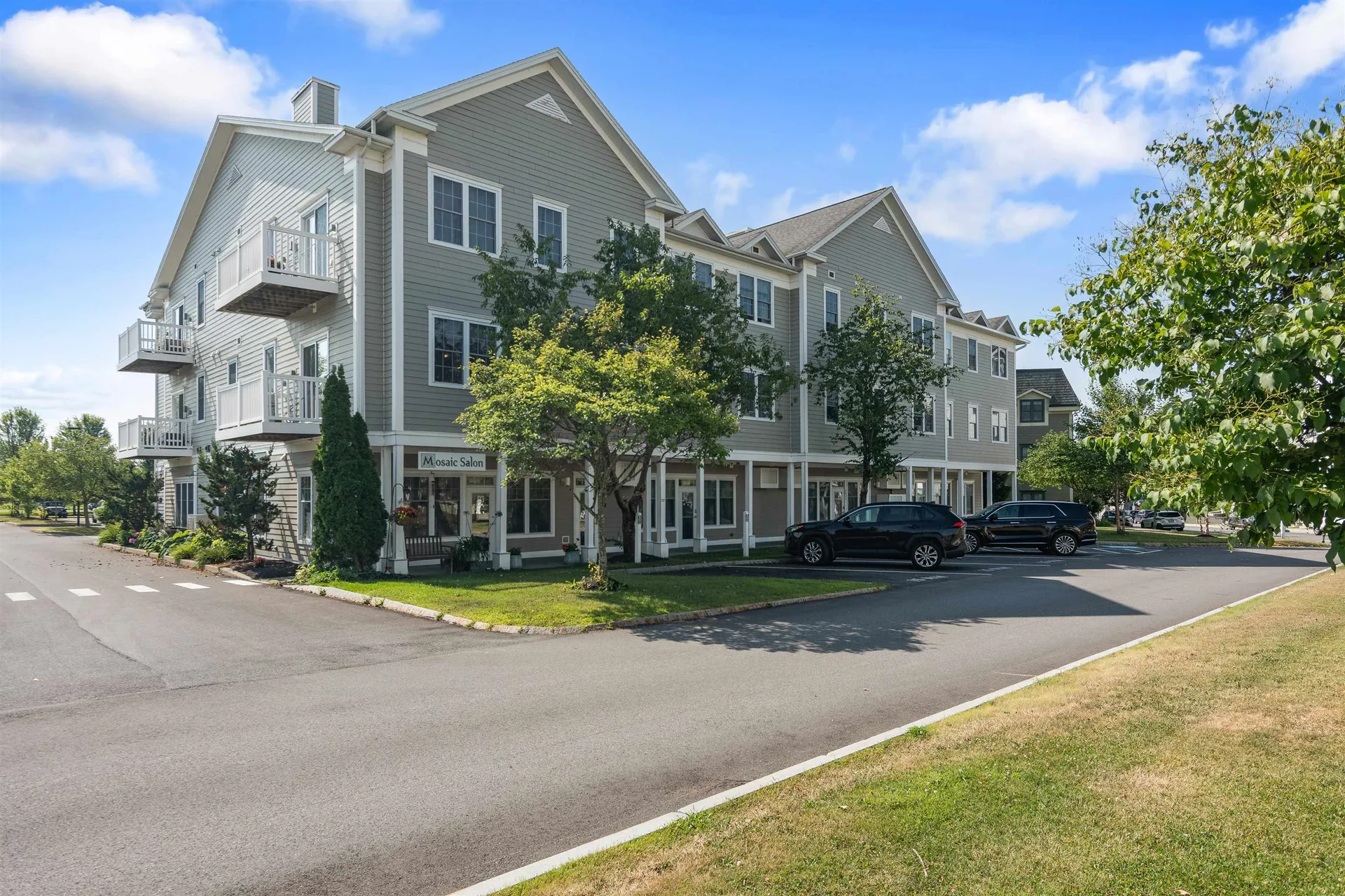 78 Severance Green Colchester VT 05446