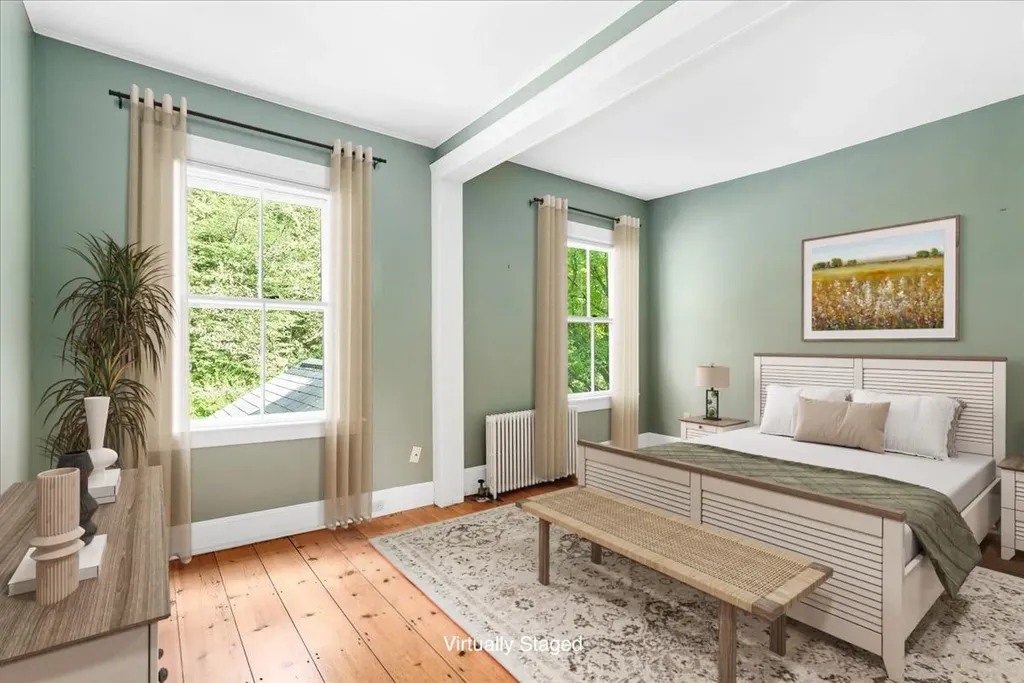 80 Court Street Exeter NH 03833