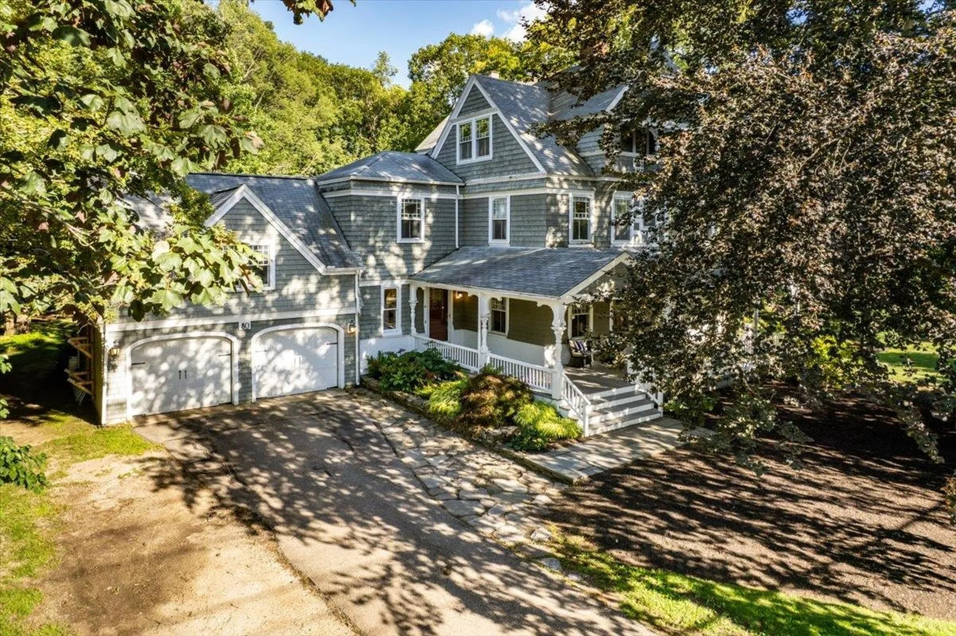 80 Court Street Exeter NH 03833