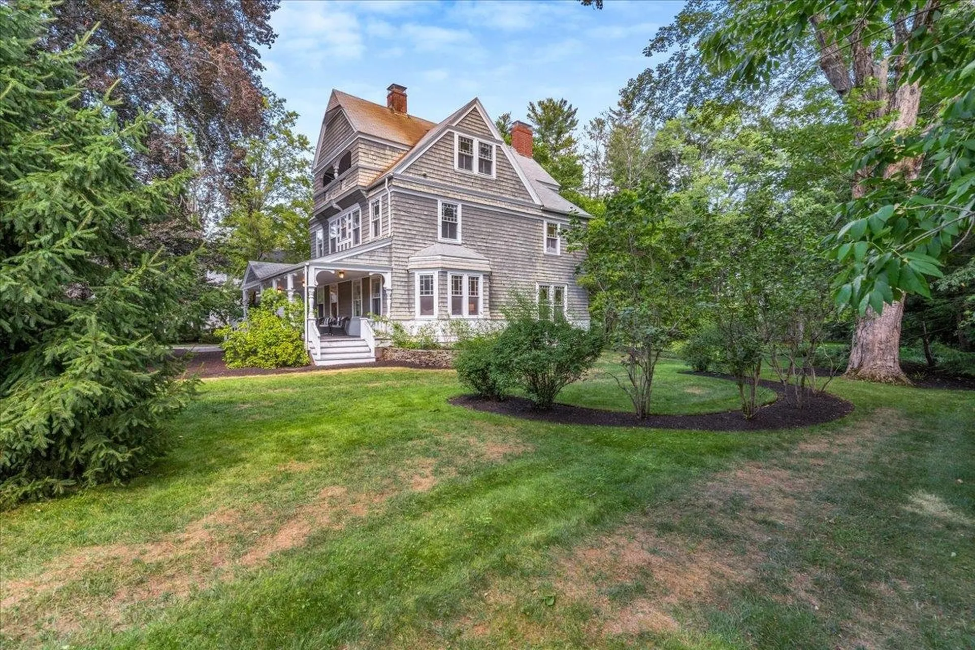 80 Court Street Exeter NH 03833