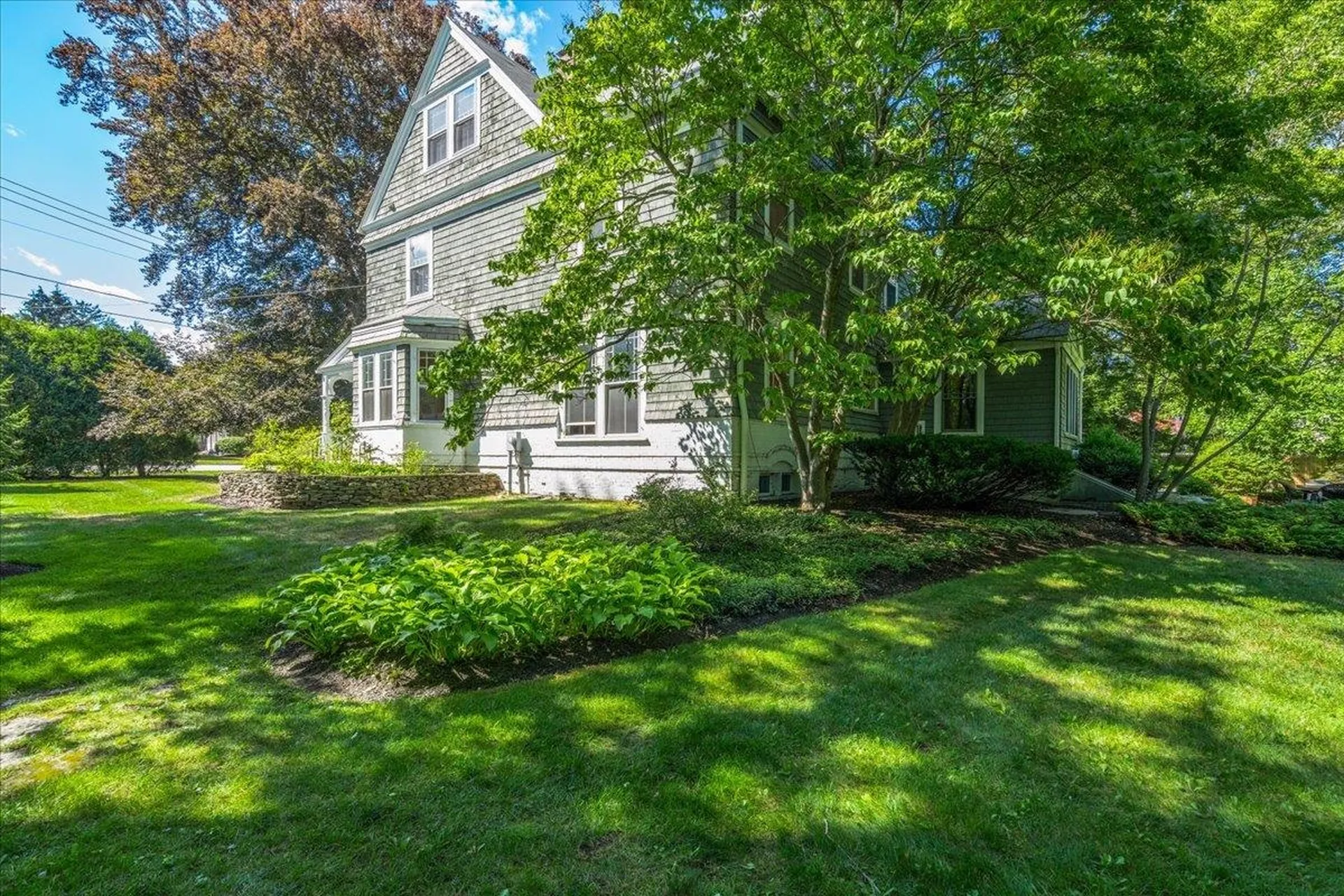80 Court Street Exeter NH 03833