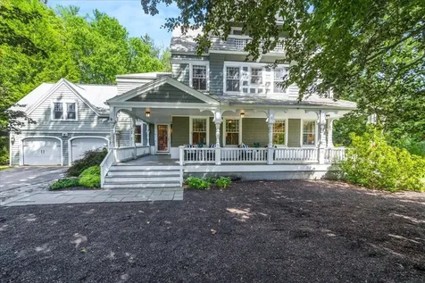 80 Court Street Exeter NH 03833