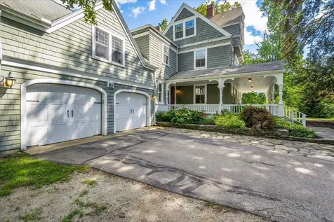80 Court Street Exeter NH 03833