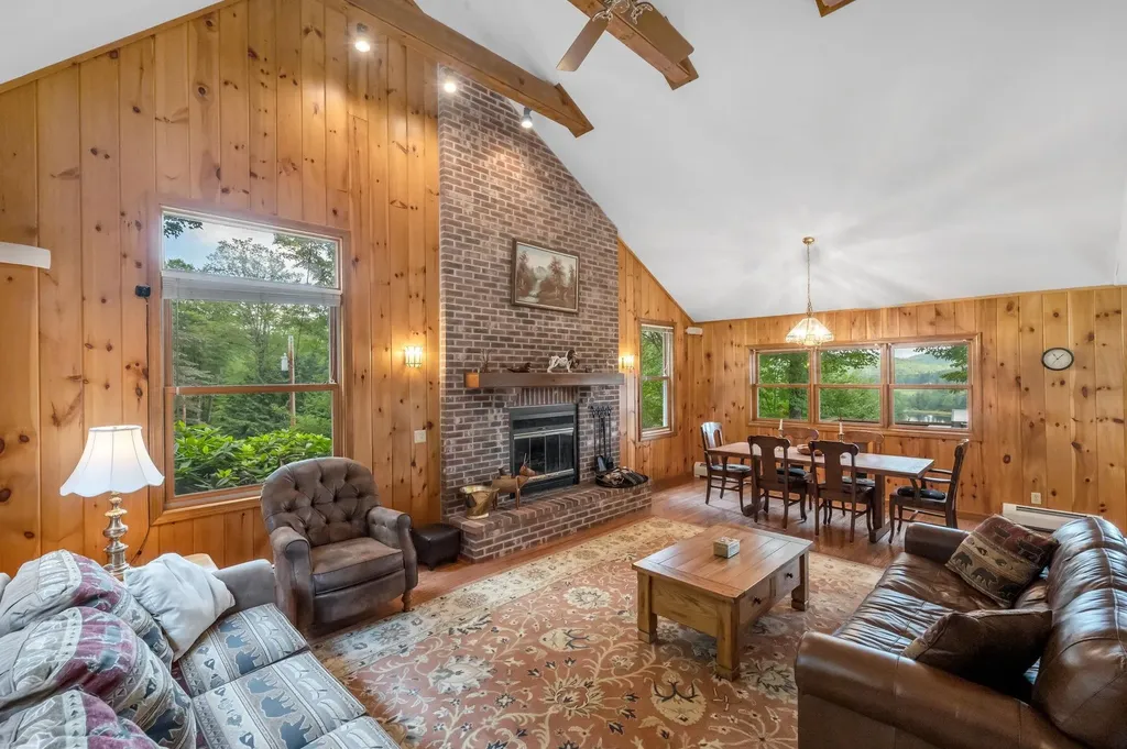 52 Spruce Lake Estates Wilmington VT 05363