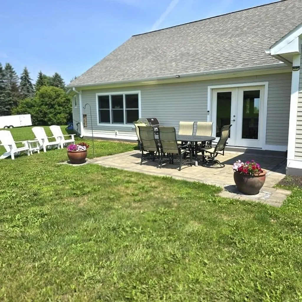 495 Vail Drive Lyndon VT 05850