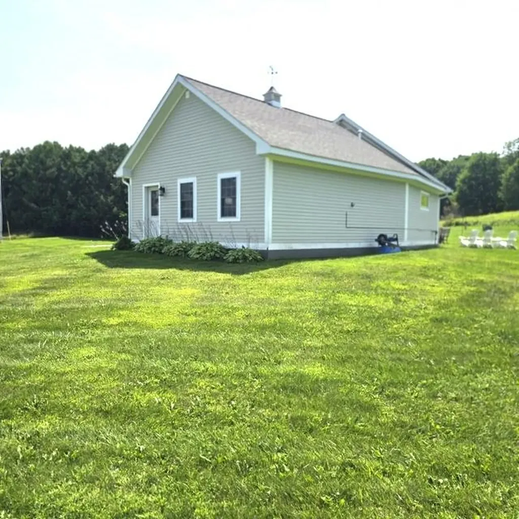 495 Vail Drive Lyndon VT 05850