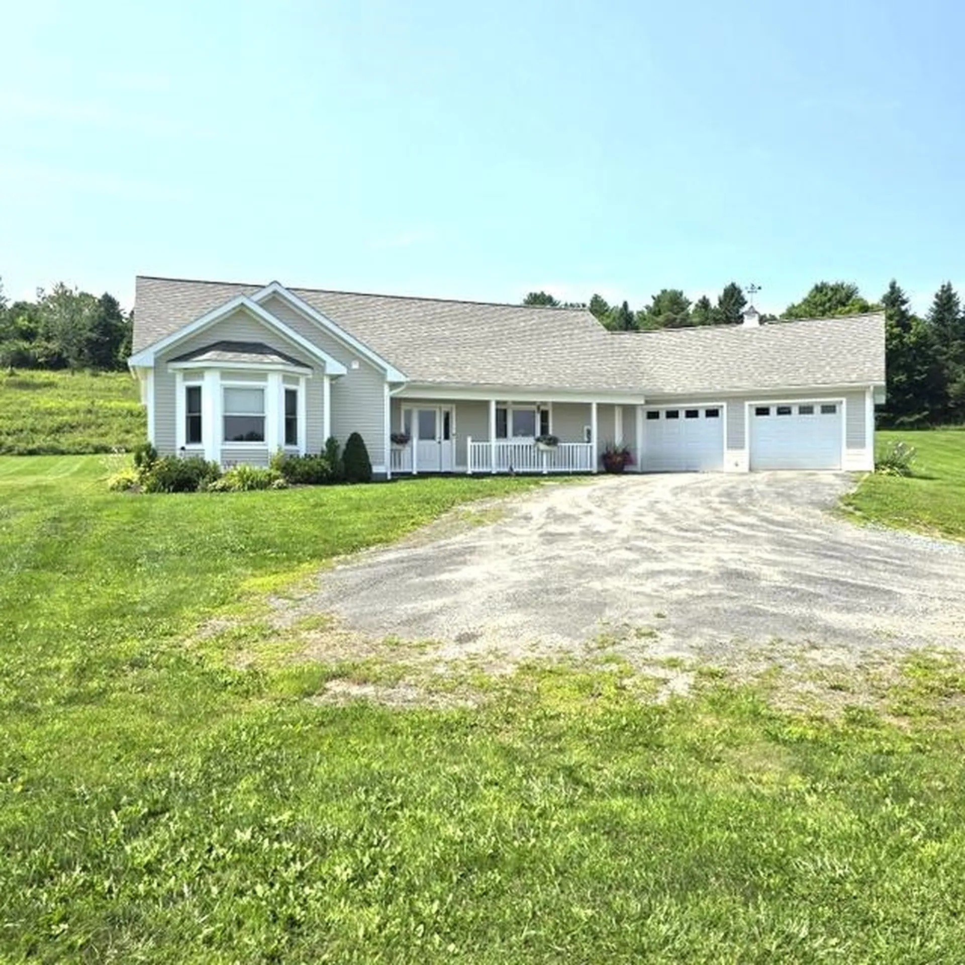 495 Vail Drive Lyndon VT 05850