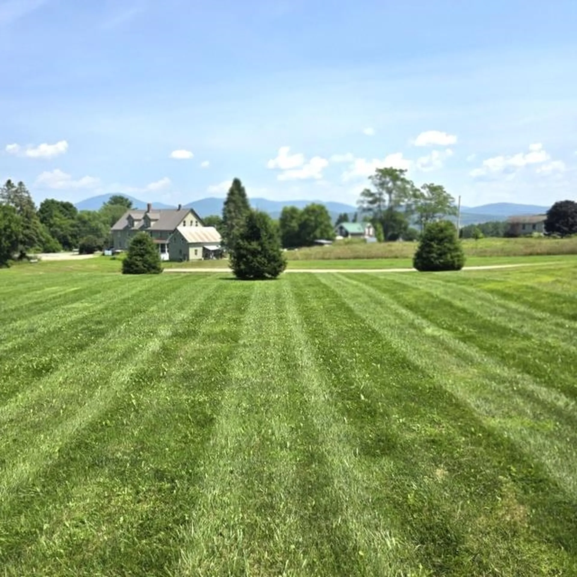 495 Vail Drive Lyndon VT 05850