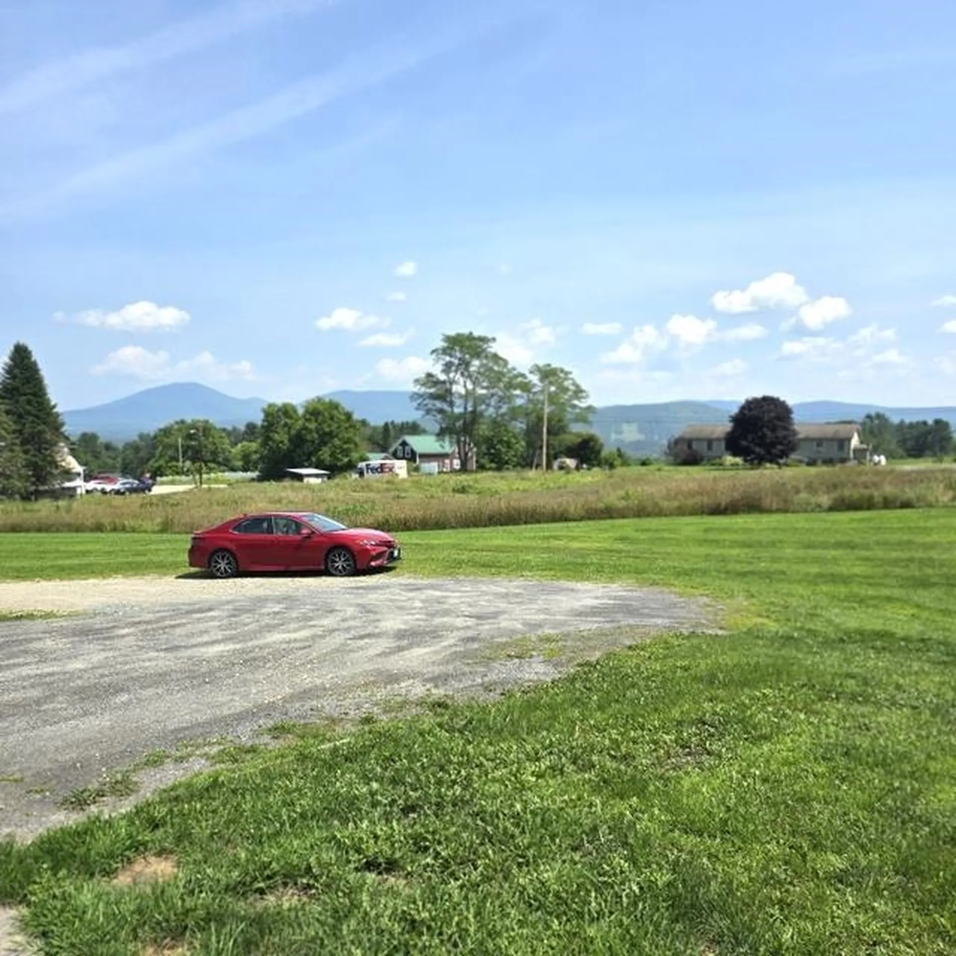 495 Vail Drive Lyndon VT 05850