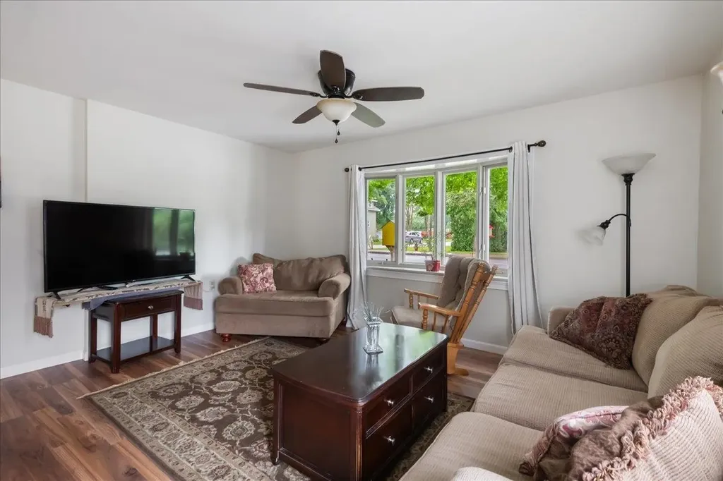 16 4th Street Swanton VT 05488-1233