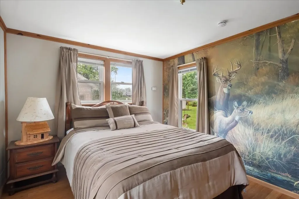 16 4th Street Swanton VT 05488-1233