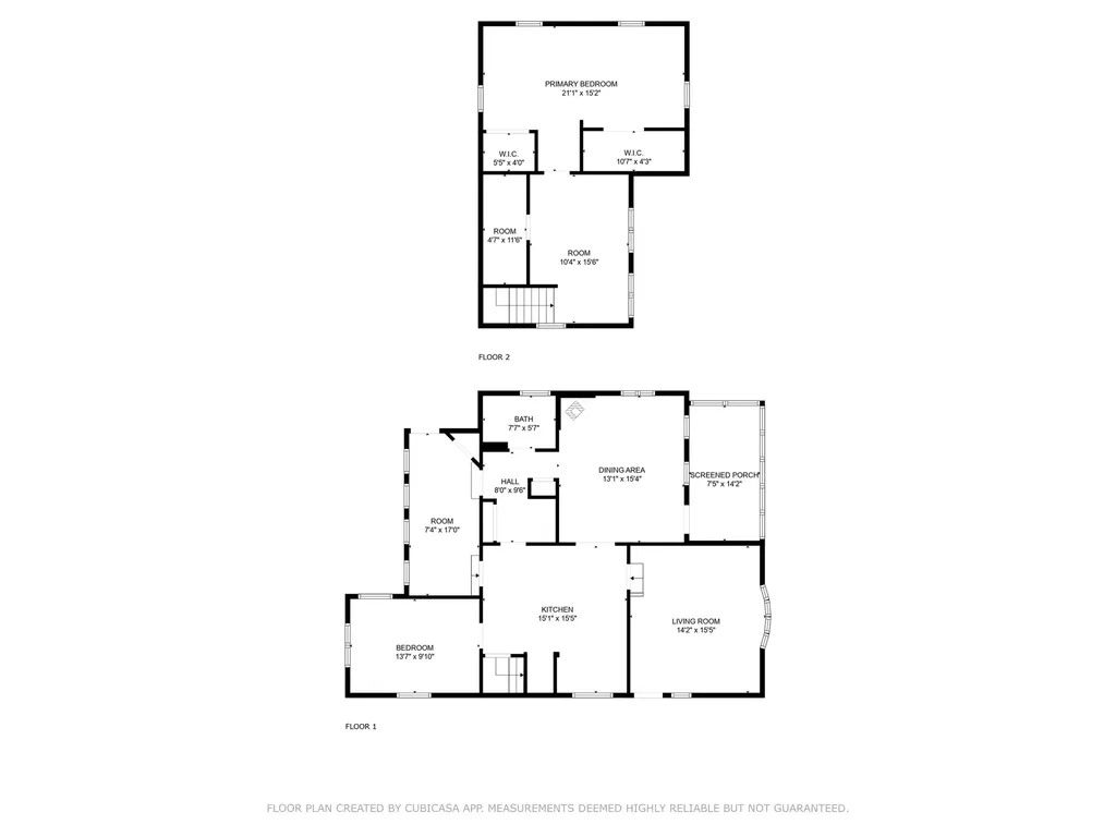 16 4th Street Swanton VT 05488-1233