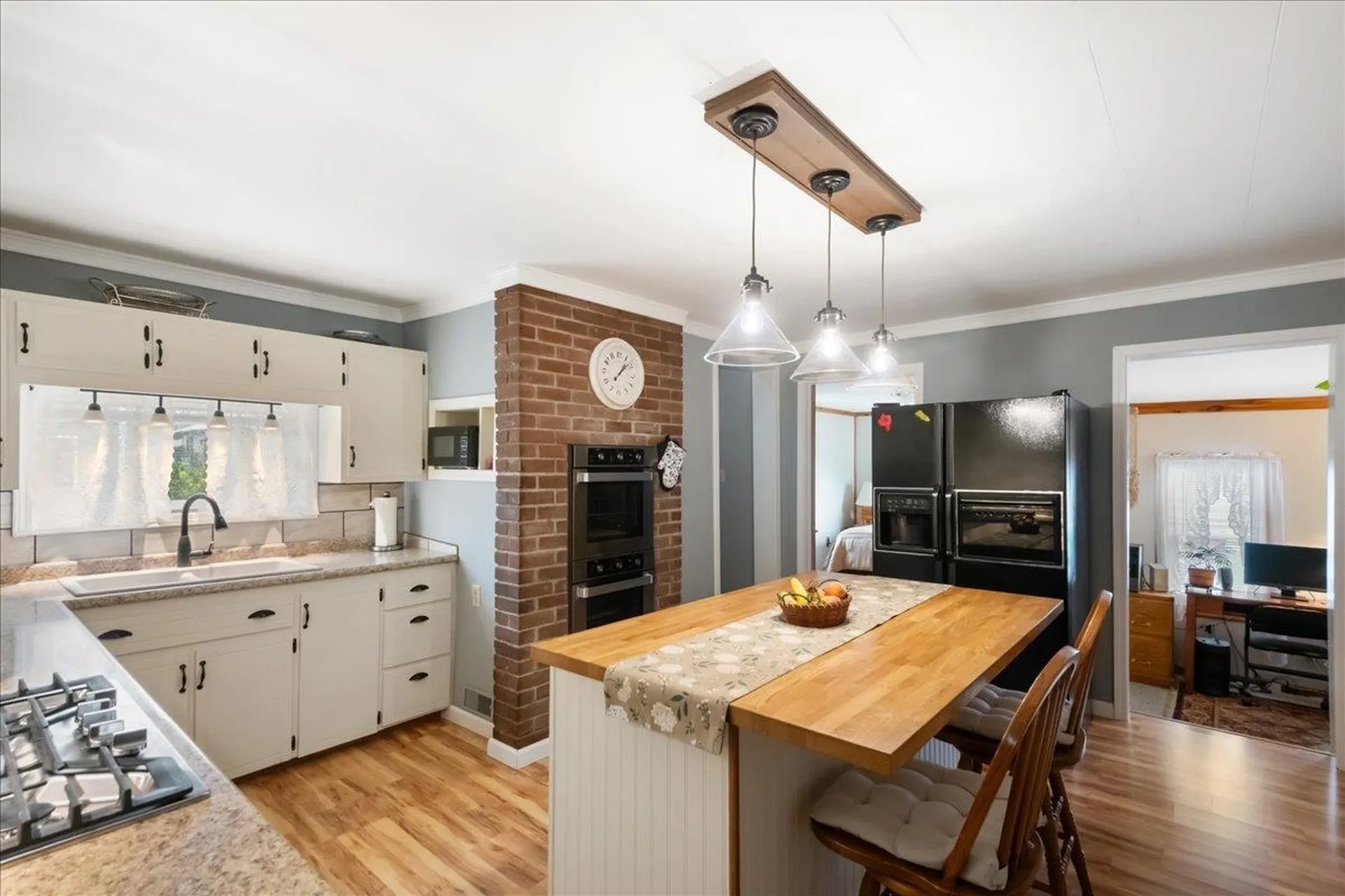 16 4th Street Swanton VT 05488-1233