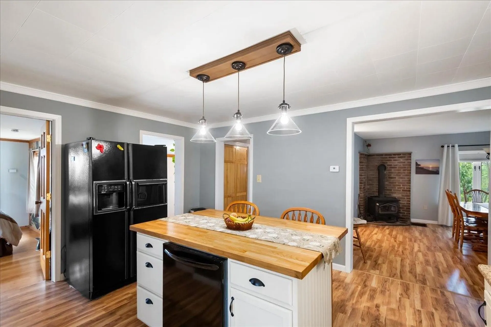 16 4th Street Swanton VT 05488-1233