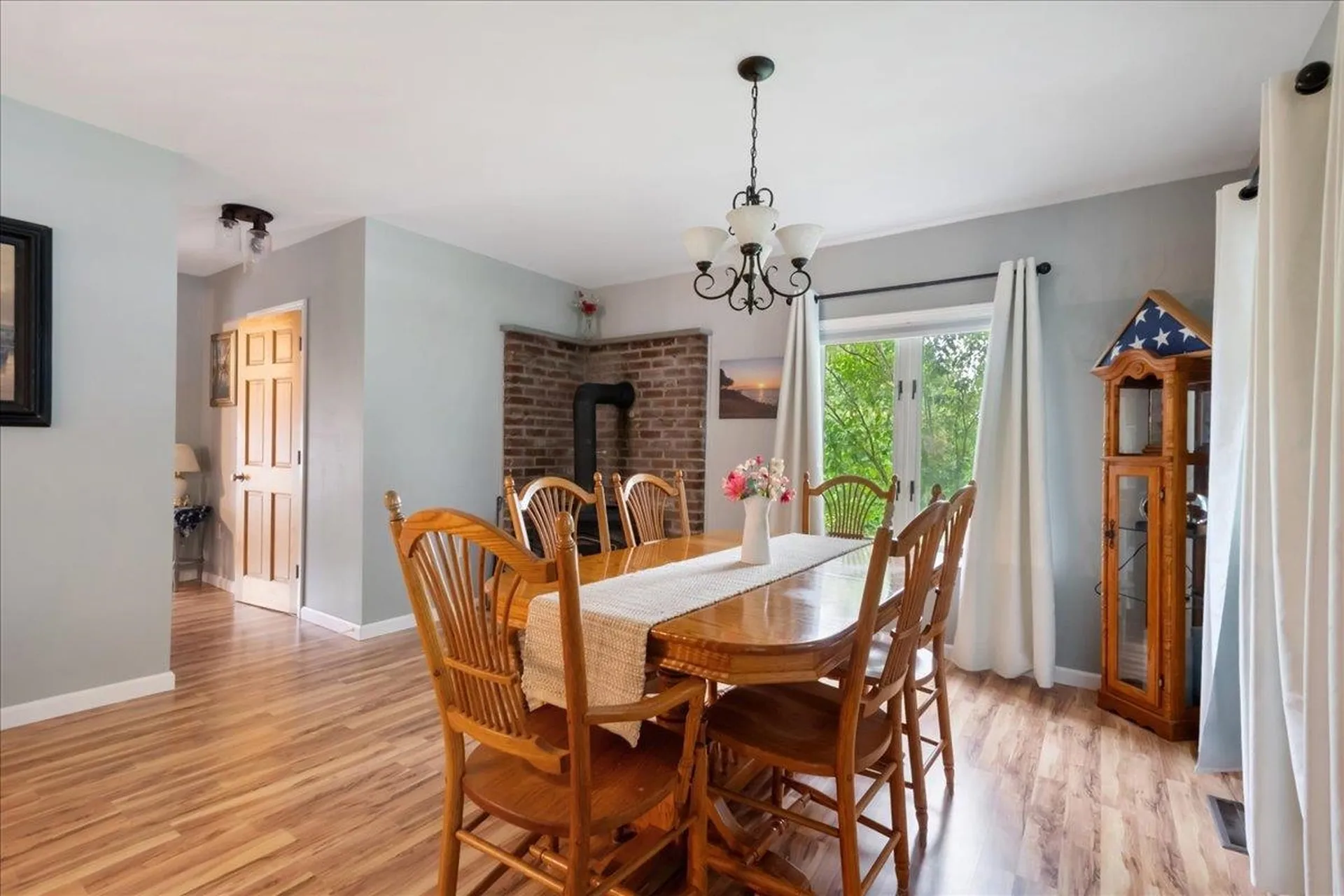 16 4th Street Swanton VT 05488-1233