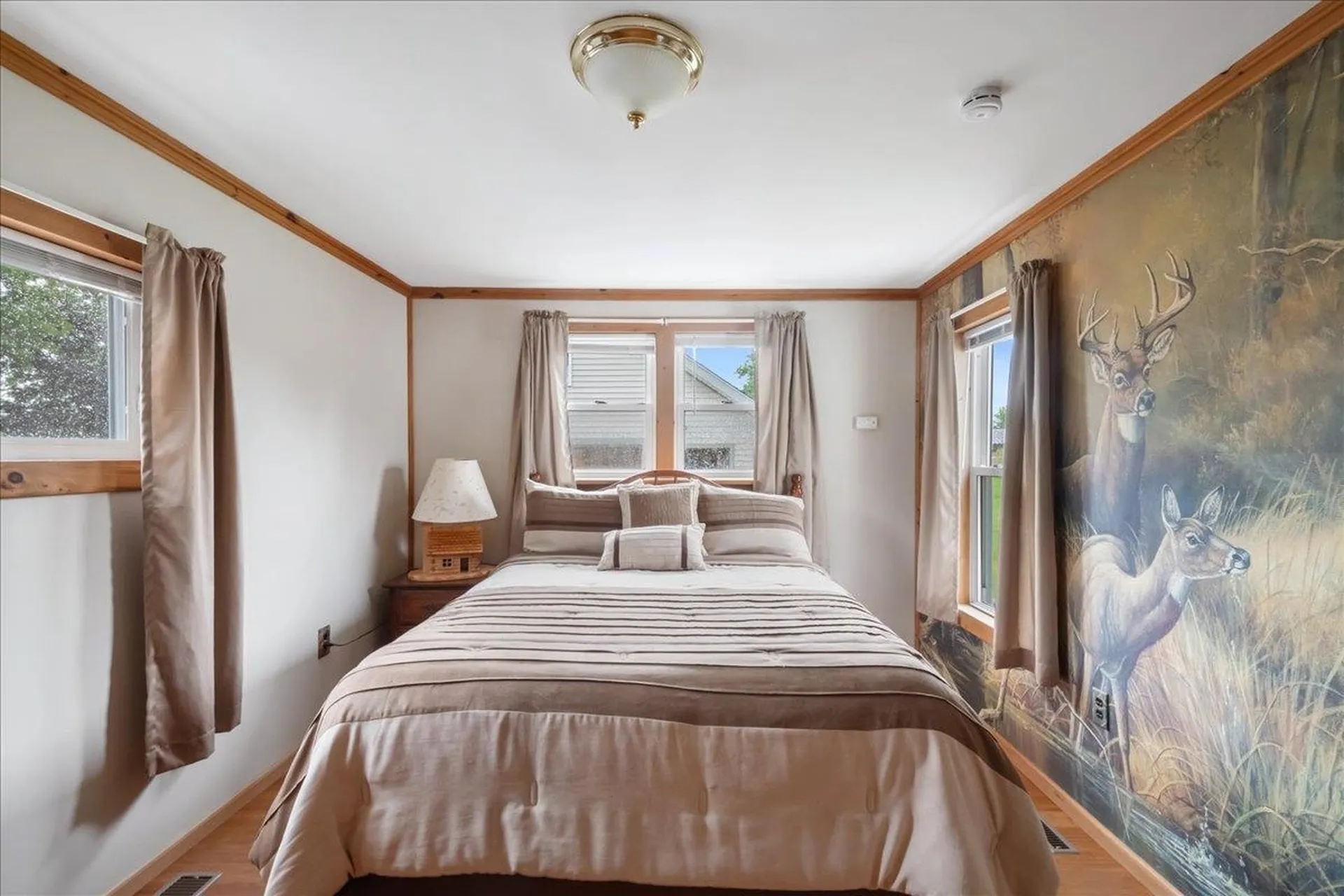 16 4th Street Swanton VT 05488-1233