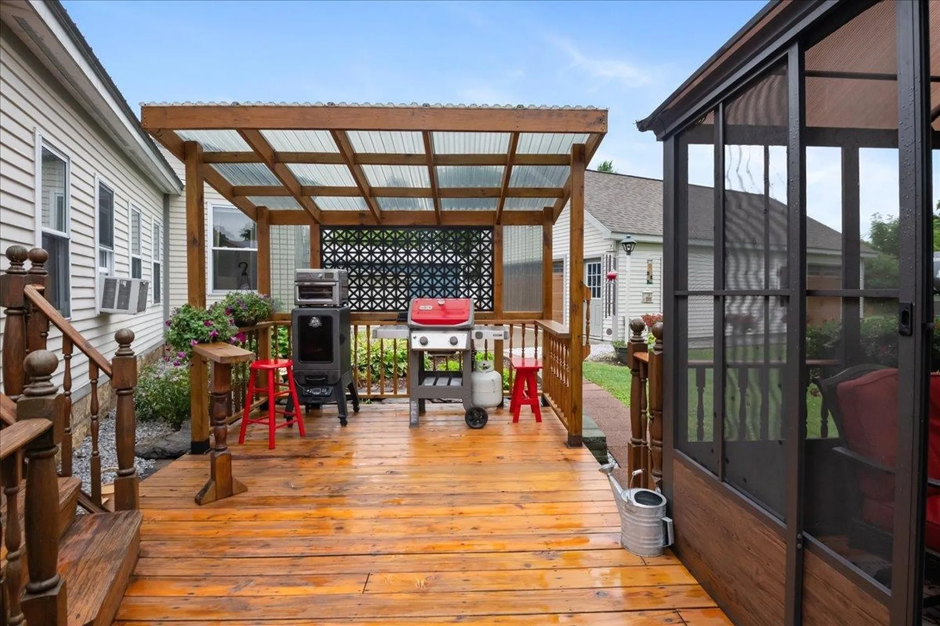 16 4th Street Swanton VT 05488-1233